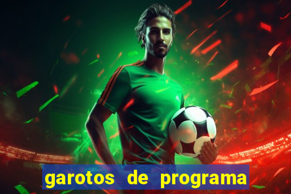 garotos de programa no rio de janeiro